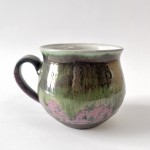 MOSS – Handmade Ceramic Cup 320m