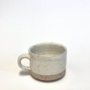 KROPKOWANE – Small Espresso Cup